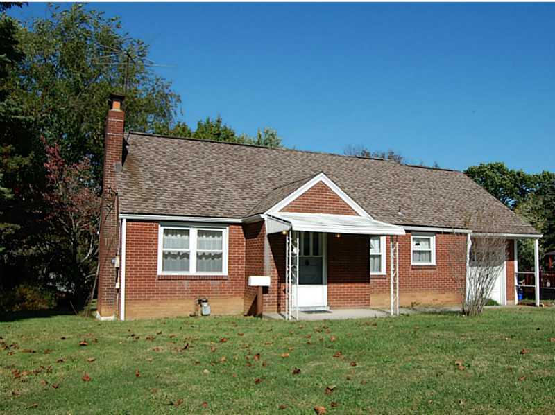 333 Center Road Monroeville, PA 15146 - Photo 17 of 17 Exterior Front.
