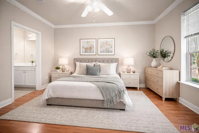 $147,900 | 900 Dean Lee Drive, Unit 106, Baton Rouge, LA 70820