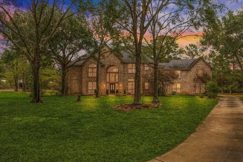 $984,500 | 1019 Towering Oaks Street, Magnolia, TX 77355