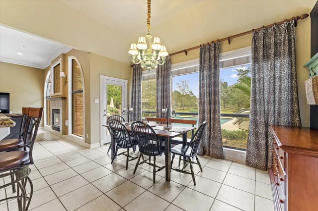 $984,500 | 1019 Towering Oaks Street, Magnolia, TX 77355