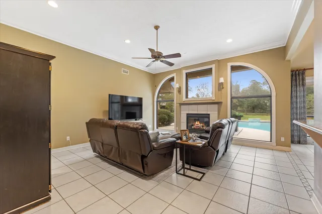 $984,500 | 1019 Towering Oaks Street, Magnolia, TX 77355