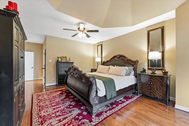 $984,500 | 1019 Towering Oaks Street, Magnolia, TX 77355