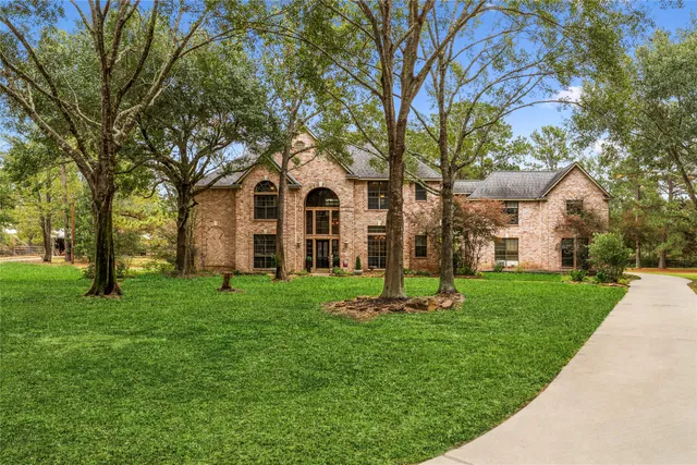 $984,500 | 1019 Towering Oaks Street, Magnolia, TX 77355