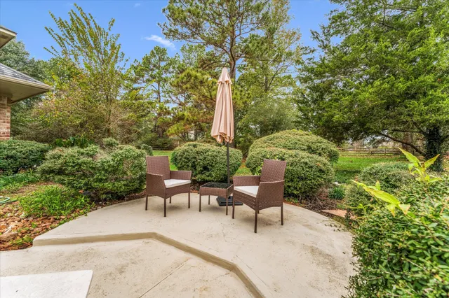 $984,500 | 1019 Towering Oaks Street, Magnolia, TX 77355