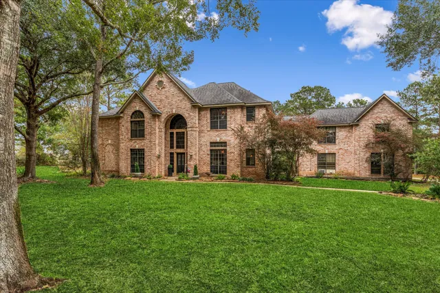 $984,500 | 1019 Towering Oaks Street, Magnolia, TX 77355