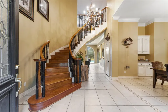 $984,500 | 1019 Towering Oaks Street, Magnolia, TX 77355