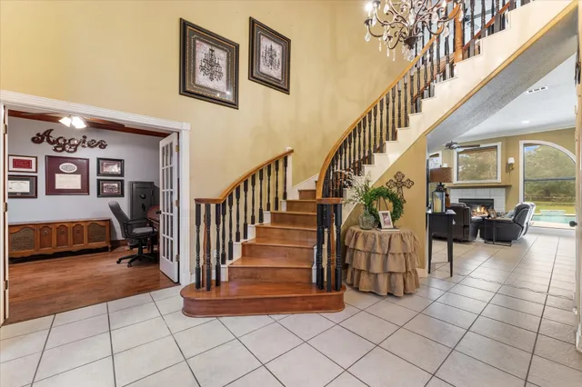 $984,500 | 1019 Towering Oaks Street, Magnolia, TX 77355