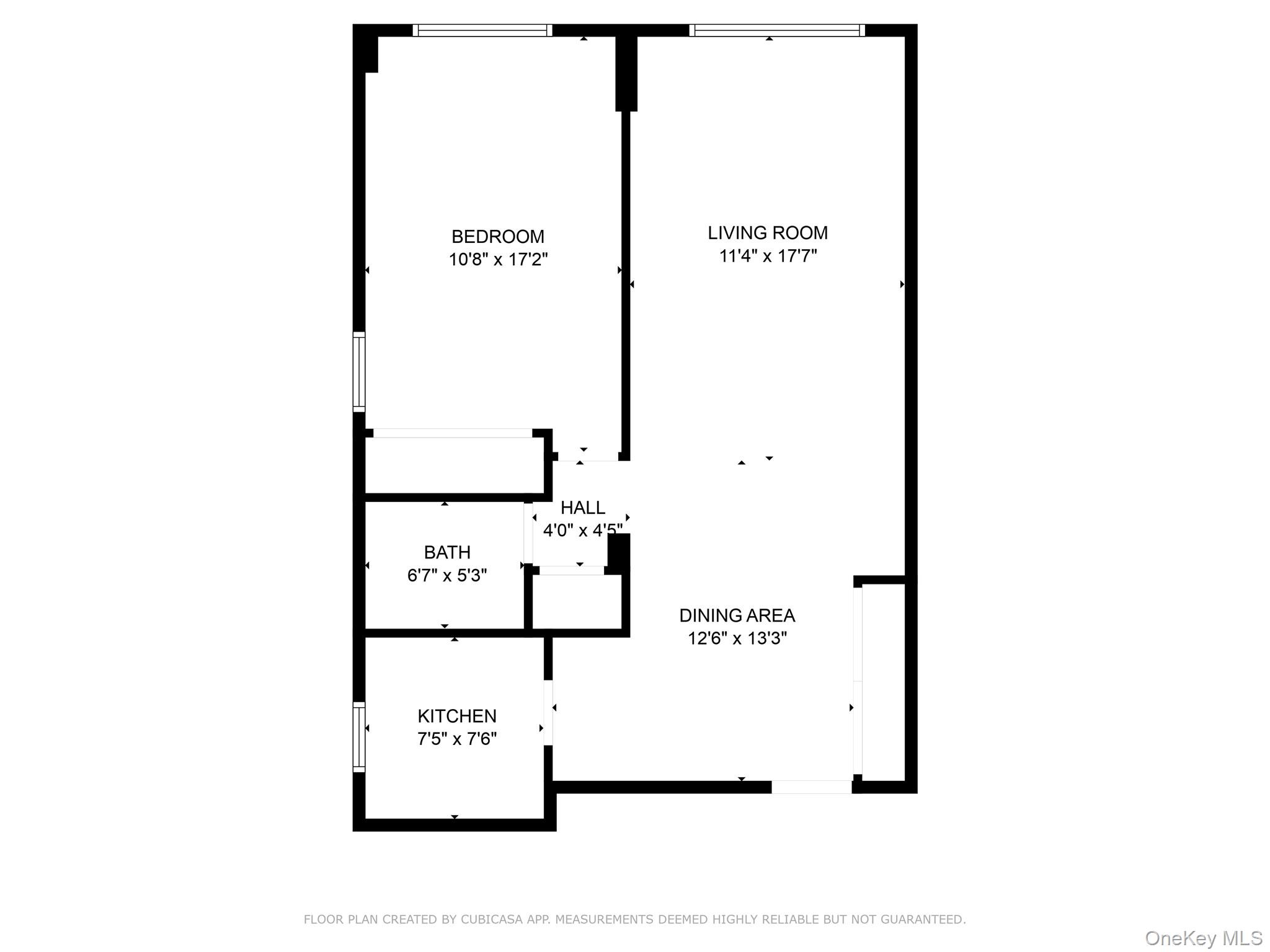 118-18 Union Turnpike, Unit 16A Queens, NY 11415 - Photo 13 of 13