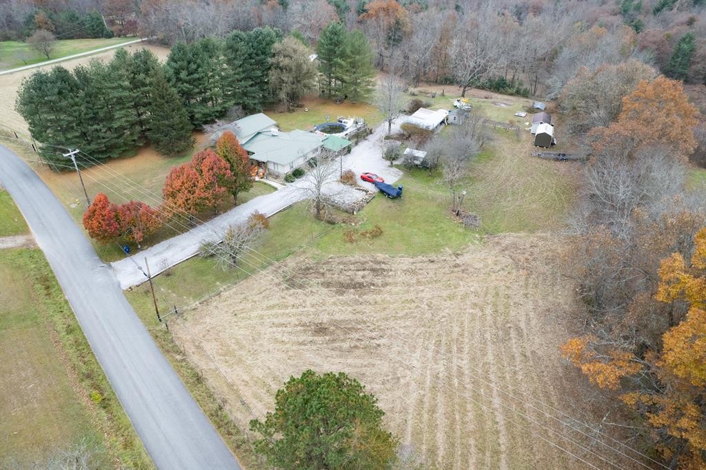 413 Hugh Jones Road Sunbright, TN 37872 - Photo 51 of 54 Gallery Image 51