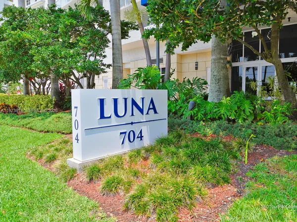 $9,000 | 704 North Ocean Boulevard, Unit 502, Pompano Beach, FL 33062