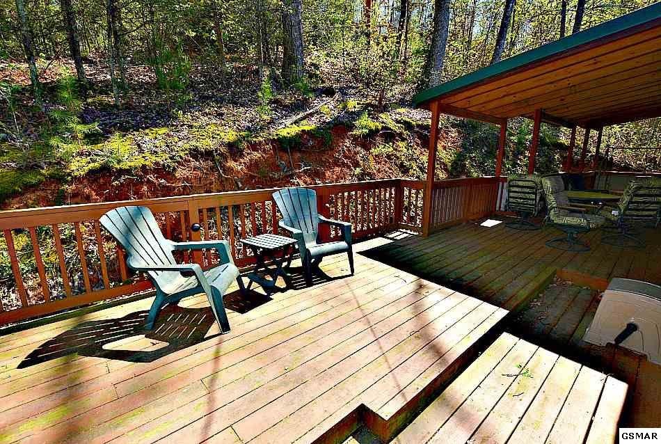 1636 Lamons Loop, Unit ABEARTRAX Sevierville, TN 37876 - Photo 2 of 24 Gallery Image 2