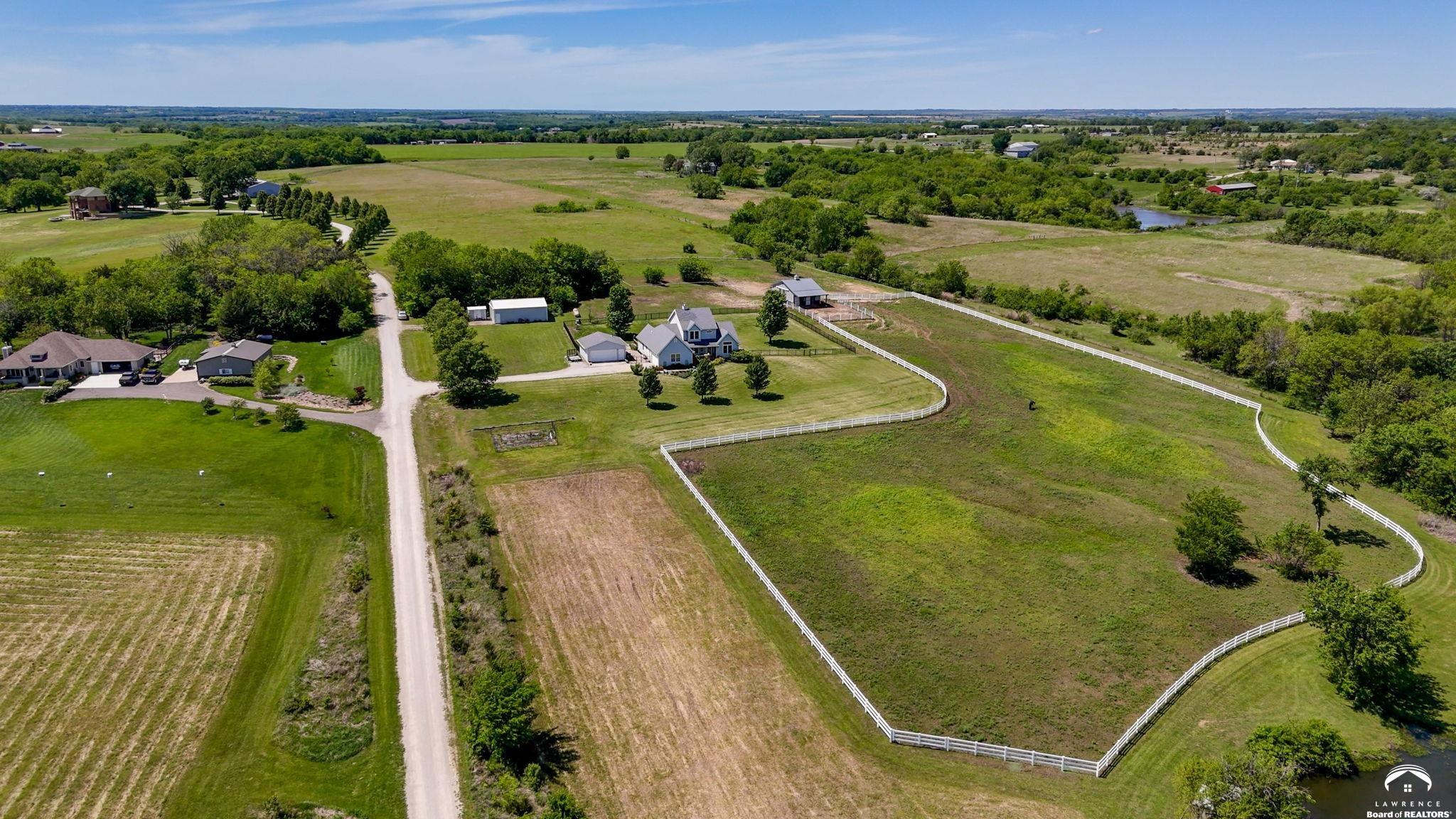 540 North 711 Road Lawrence, KS 66047 - Photo 13 of 89