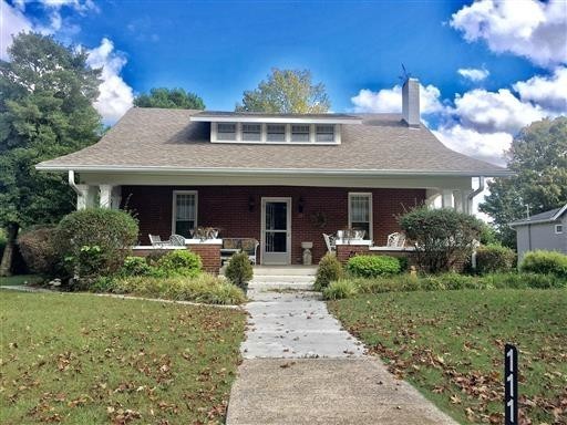 111 McCreary Heights Dickson, TN 37055 - Photo 1 of 21