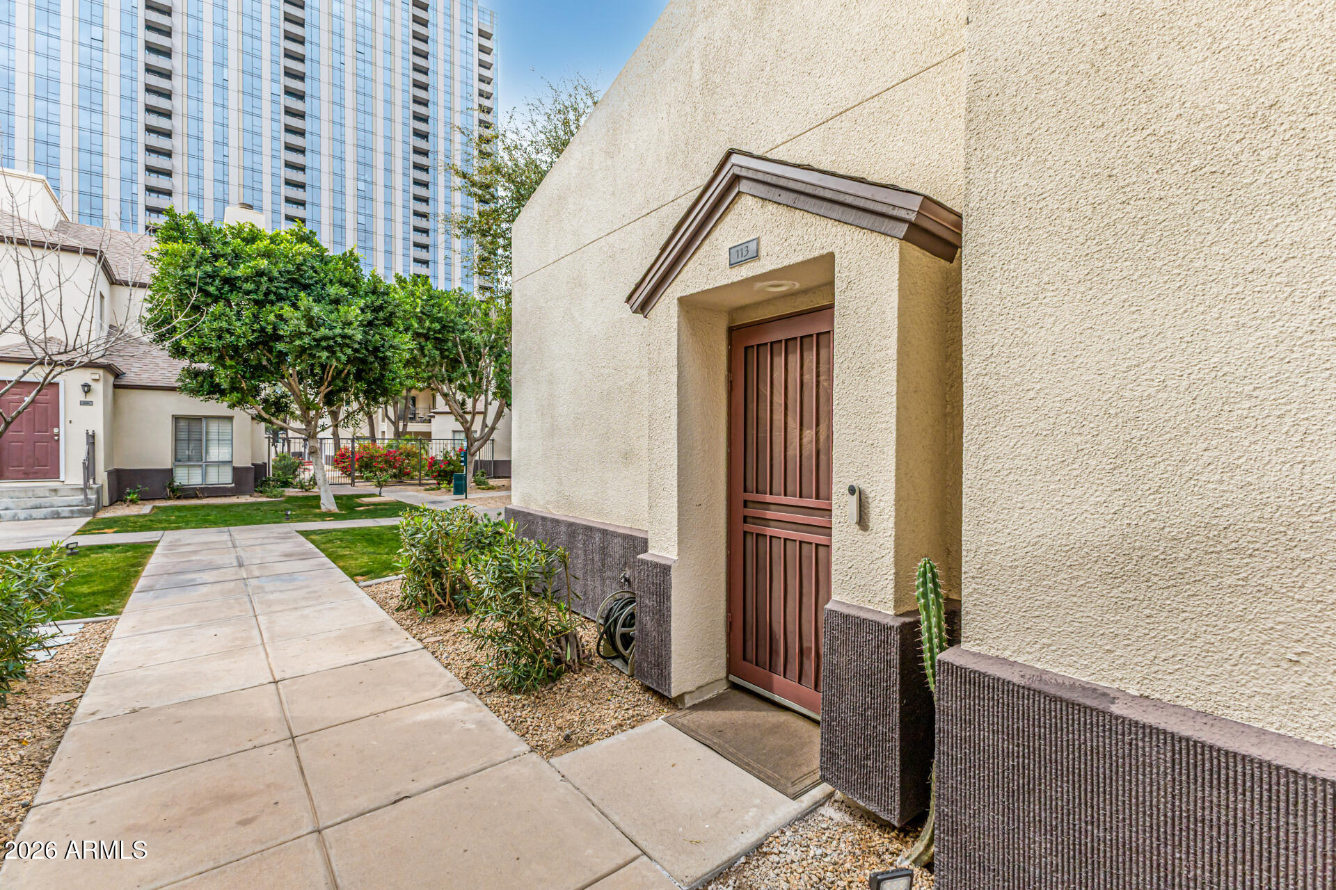 100 East Fillmore Street, Unit 113 Phoenix, AZ 85004 - Photo 3 of 40 03 - Fillmore