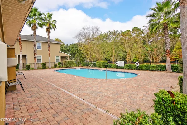 a view of outdoor space yard and patio