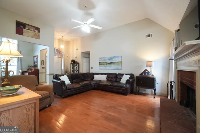 $435,000 | 1425 Shingle Way, McDonough, GA 30252