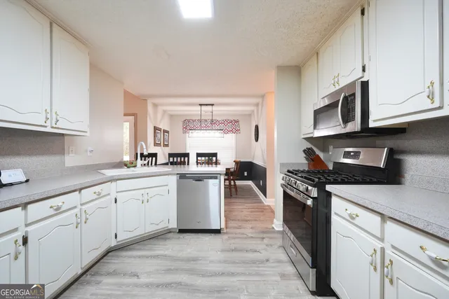 $435,000 | 1425 Shingle Way, McDonough, GA 30252