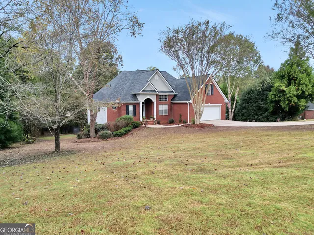 $435,000 | 1425 Shingle Way, McDonough, GA 30252