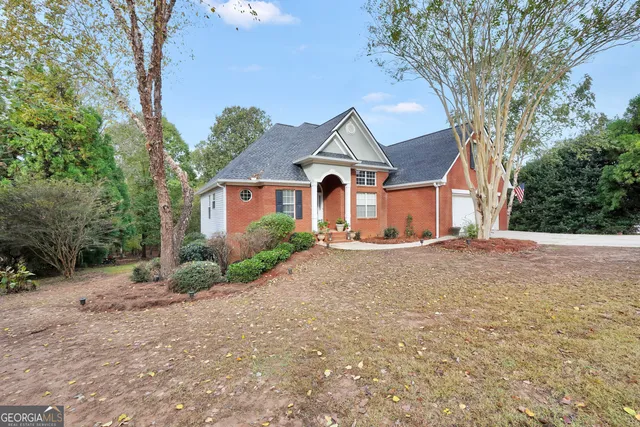 $435,000 | 1425 Shingle Way, McDonough, GA 30252