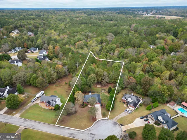 $435,000 | 1425 Shingle Way, McDonough, GA 30252