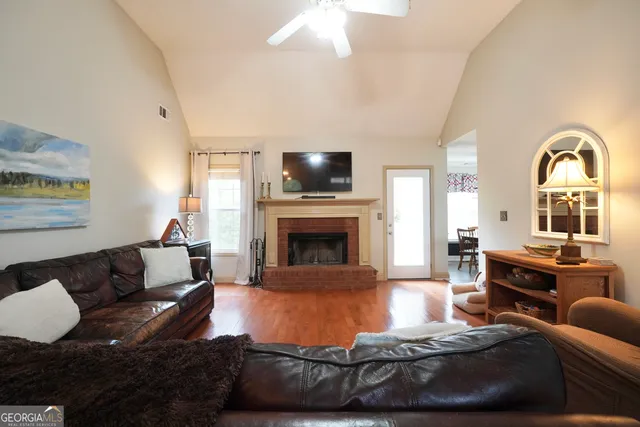 $435,000 | 1425 Shingle Way, McDonough, GA 30252