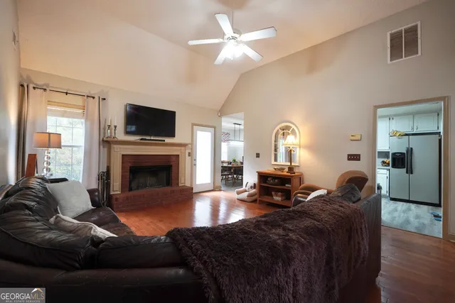 $435,000 | 1425 Shingle Way, McDonough, GA 30252