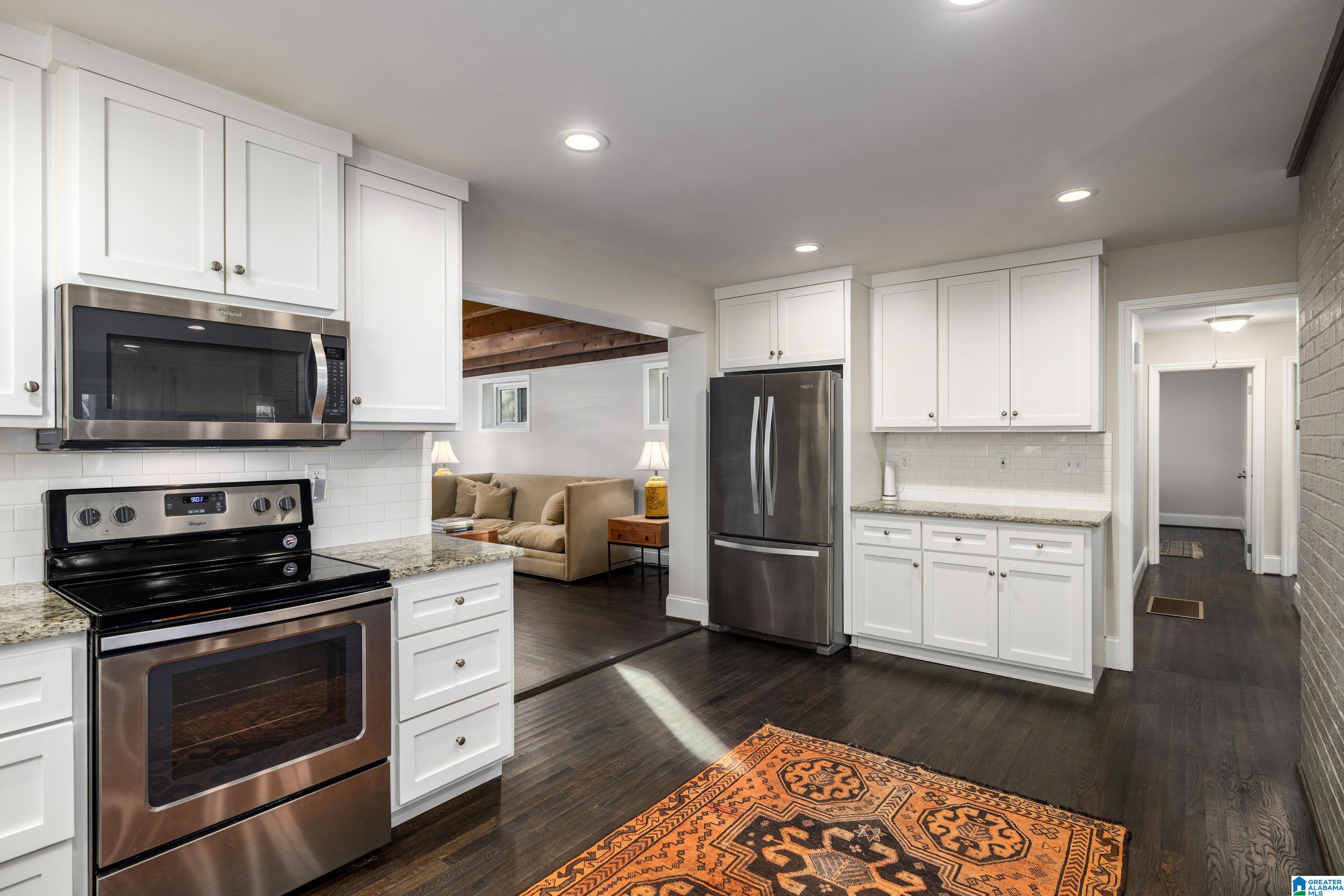 216 Stacy Street Birmingham, AL 35213 - Photo 20 of 49