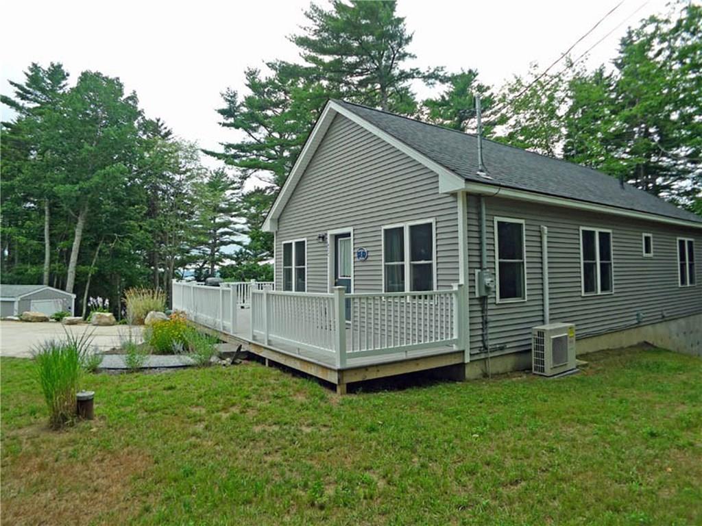 400 West Barters Island Road Trevett, ME 04571 - Photo 10 of 28 Photo