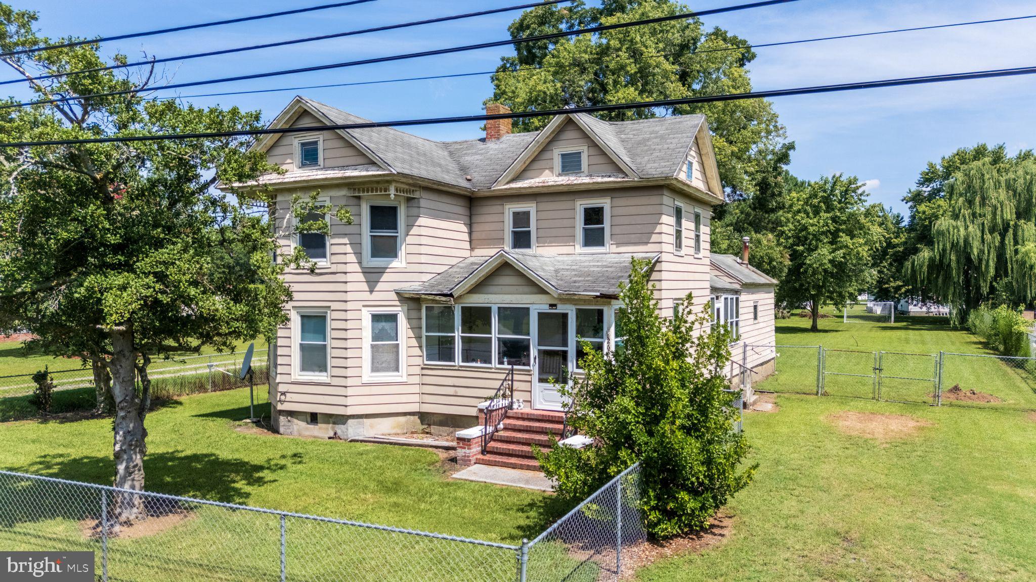 26590 Mariners Road Crisfield, MD 21817 - Photo 1 of 26 Gallery Image 1