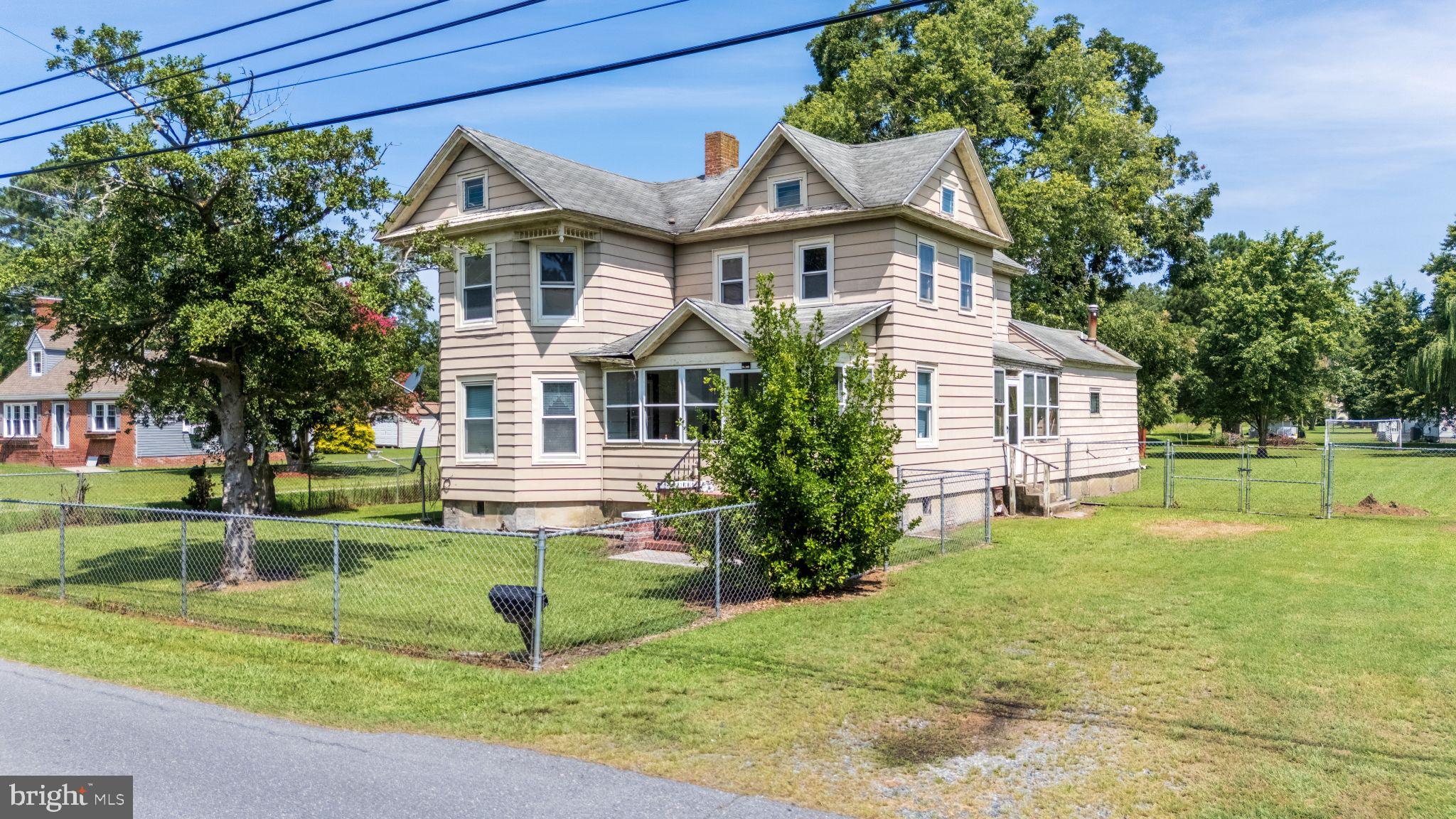 26590 Mariners Road Crisfield, MD 21817 - Photo 17 of 26 Gallery Image 17