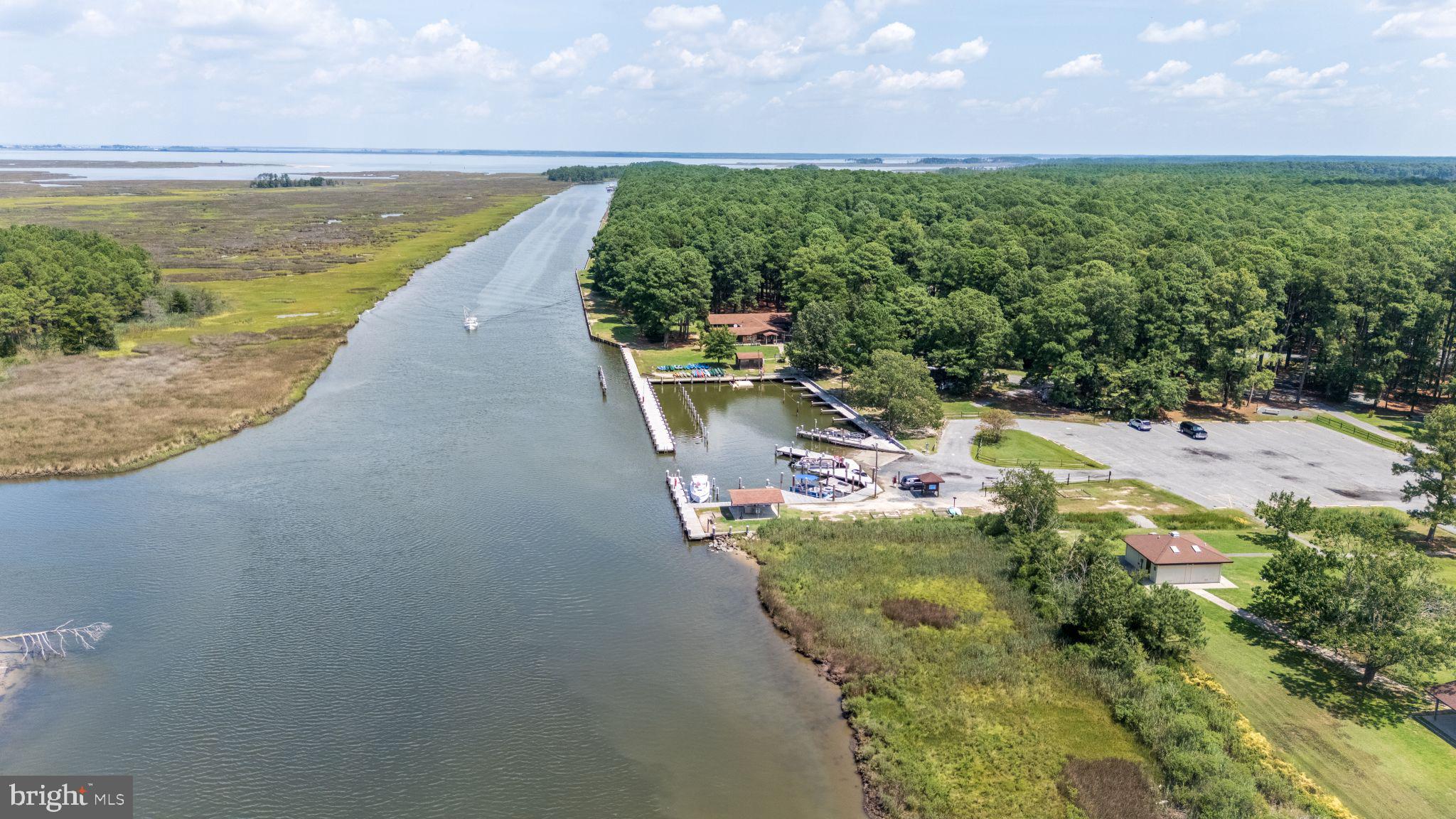 26590 Mariners Road Crisfield, MD 21817 - Photo 25 of 26 Gallery Image 25