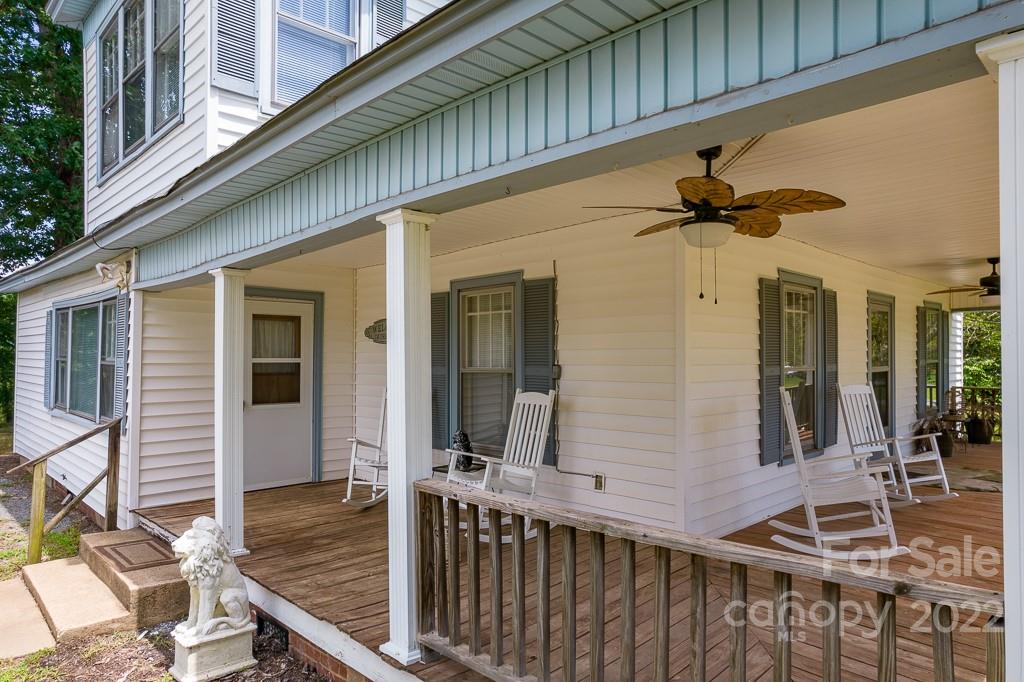 5301 Fallston Road Lawndale, NC 28090 - Photo 3 of 38 Gallery Image 3