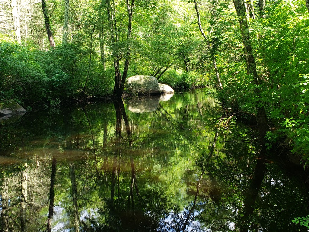 0 Lewis Farm Road Coventry, RI 02827 - Photo 4 of 10 Moosup River