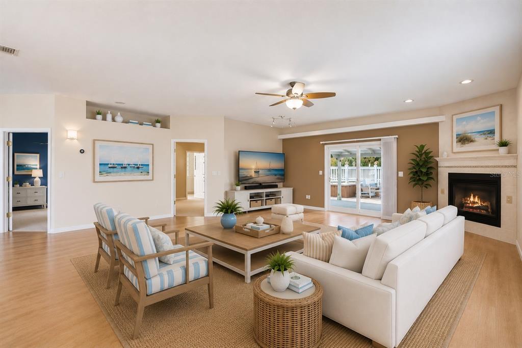 173 Flamingo Road Edgewater, FL 32141 - Photo 12 of 38