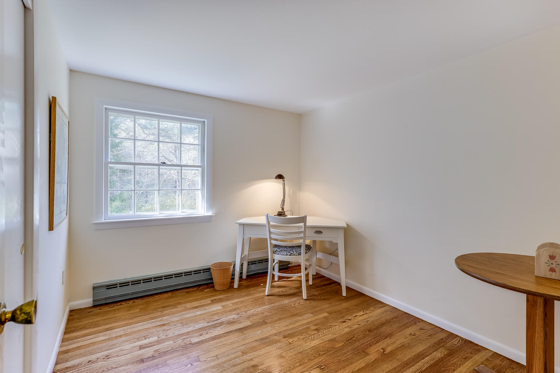 35 Higgins Hollow Road Truro, MA 02666 - Photo 12 of 20 a dining room with a table and chairs