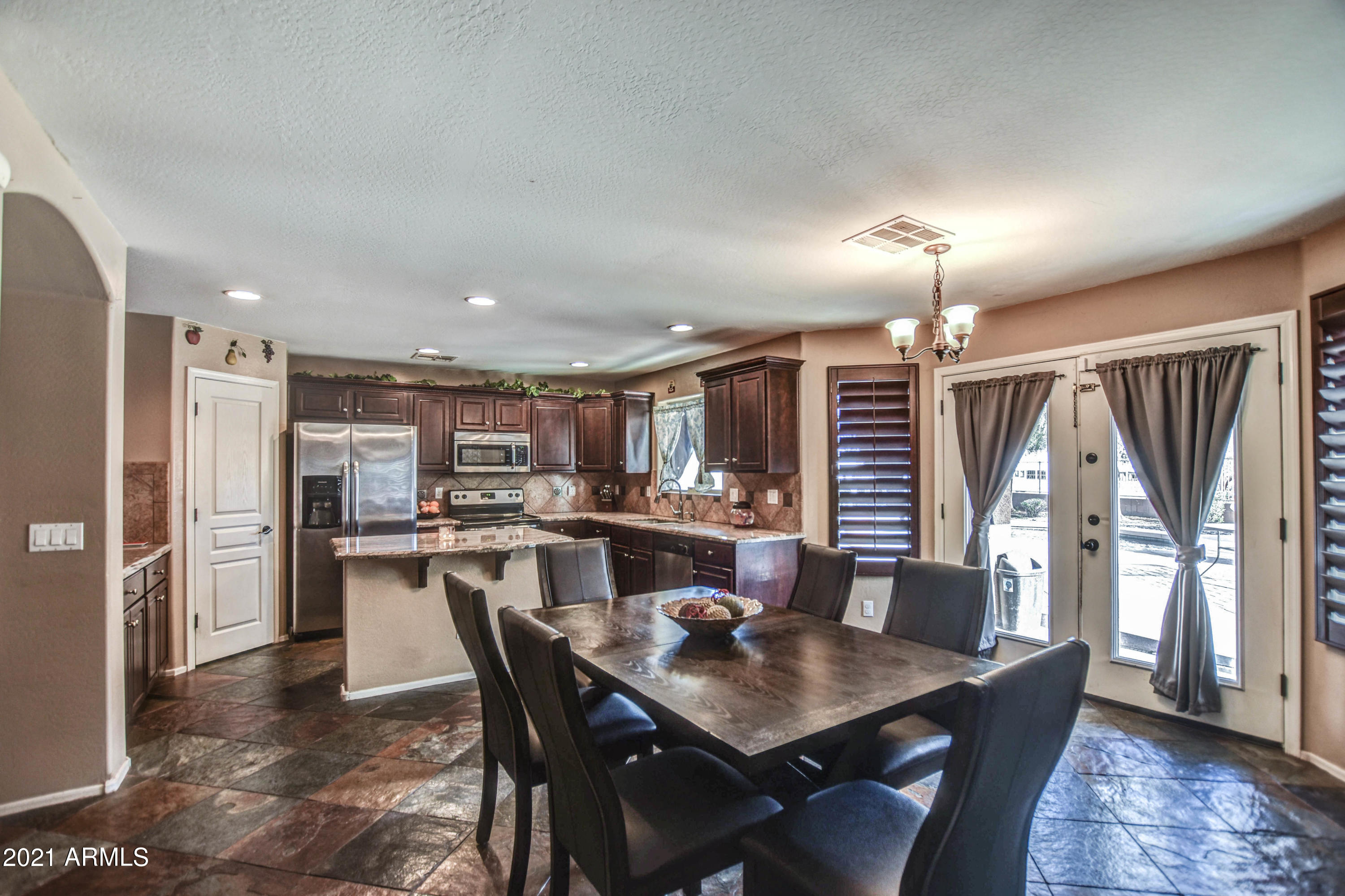 2321 West Gaby Road Phoenix, AZ 85041 - Photo 17 of 49 KITCHEN 2
