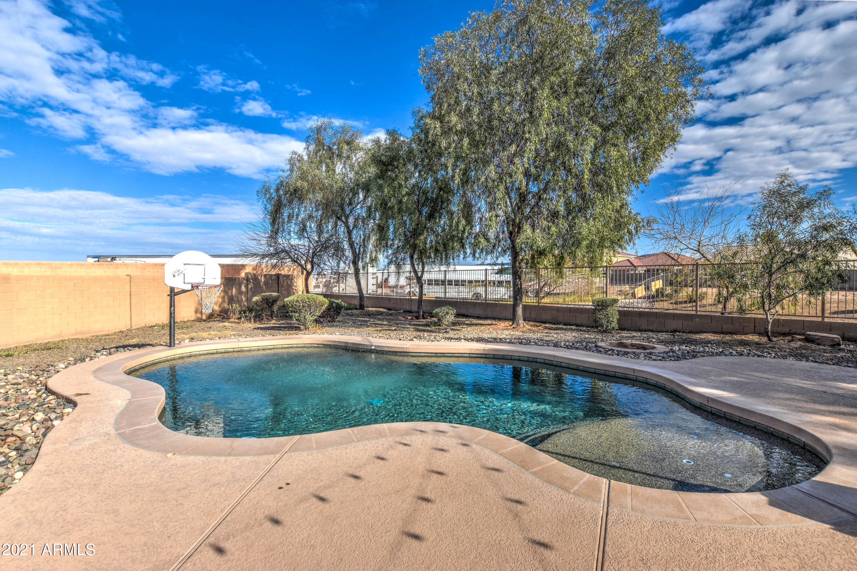 2321 West Gaby Road Phoenix, AZ 85041 - Photo 45 of 49 REAR 4