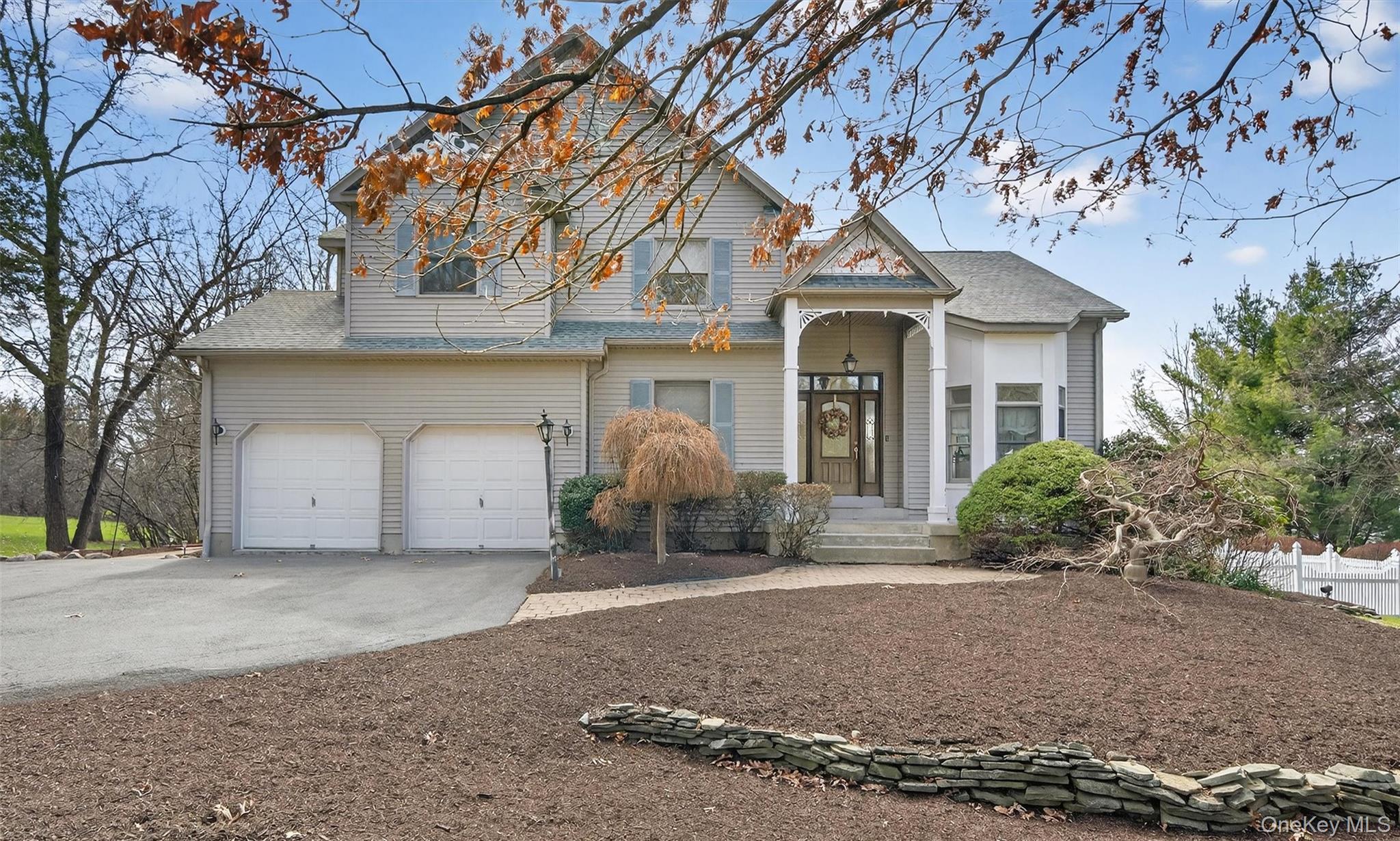 Welcome to 5 Quaker Mill Run