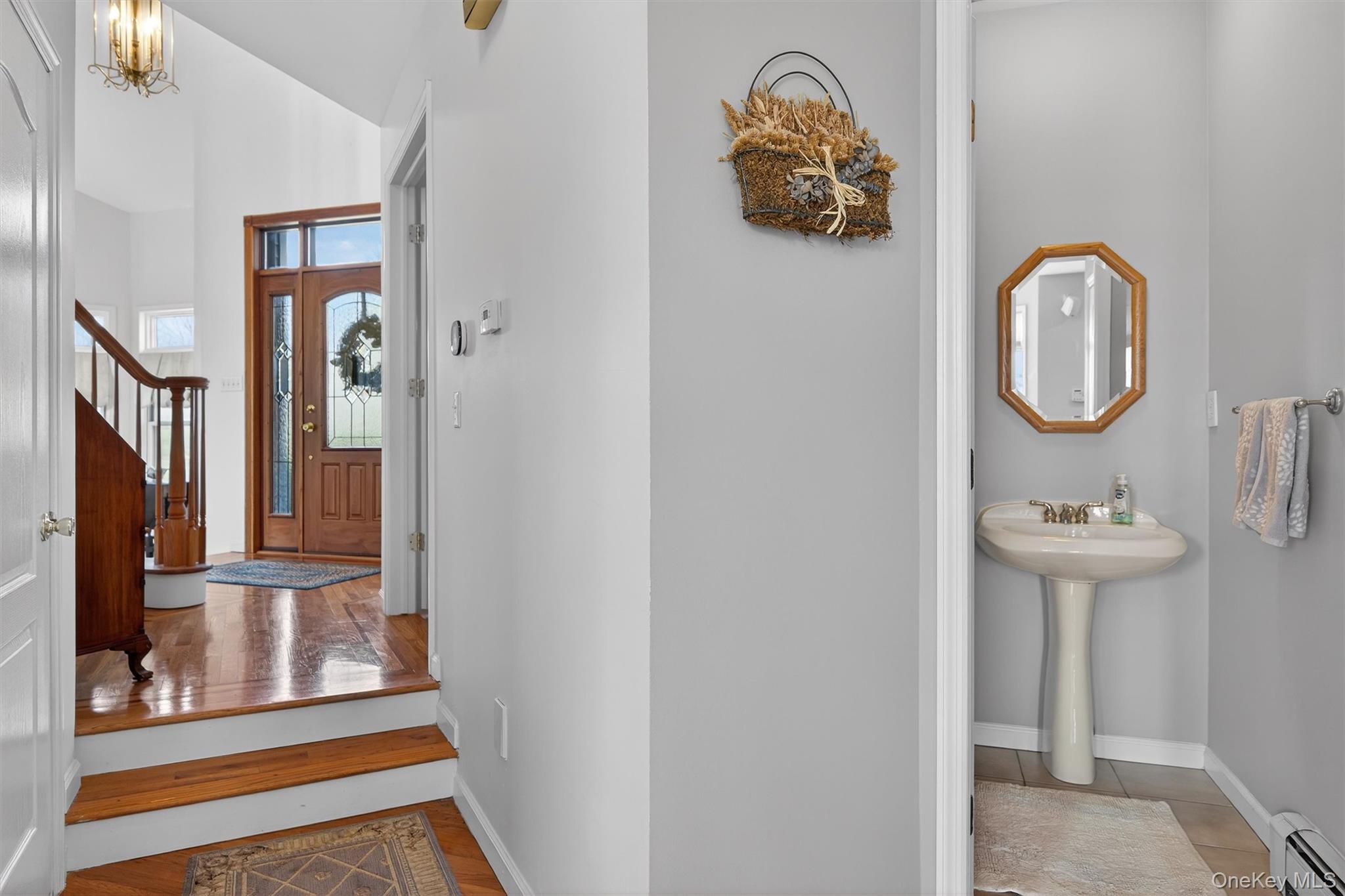 5 Quaker Mill Run Florida, NY 10921 - Photo 12 of 36 Half Bath on 1st Floor