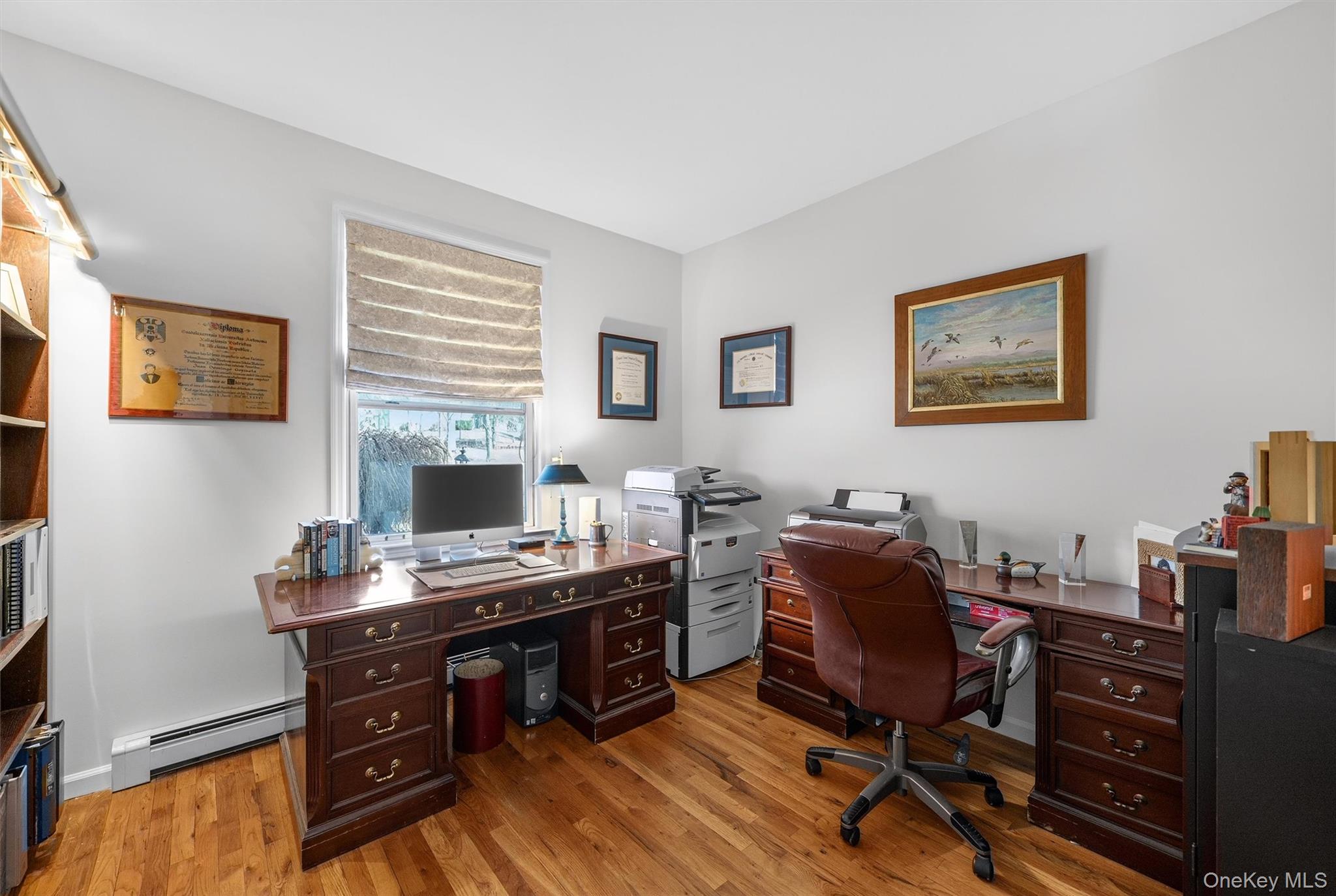 5 Quaker Mill Run Florida, NY 10921 - Photo 13 of 36 1st Floor Office