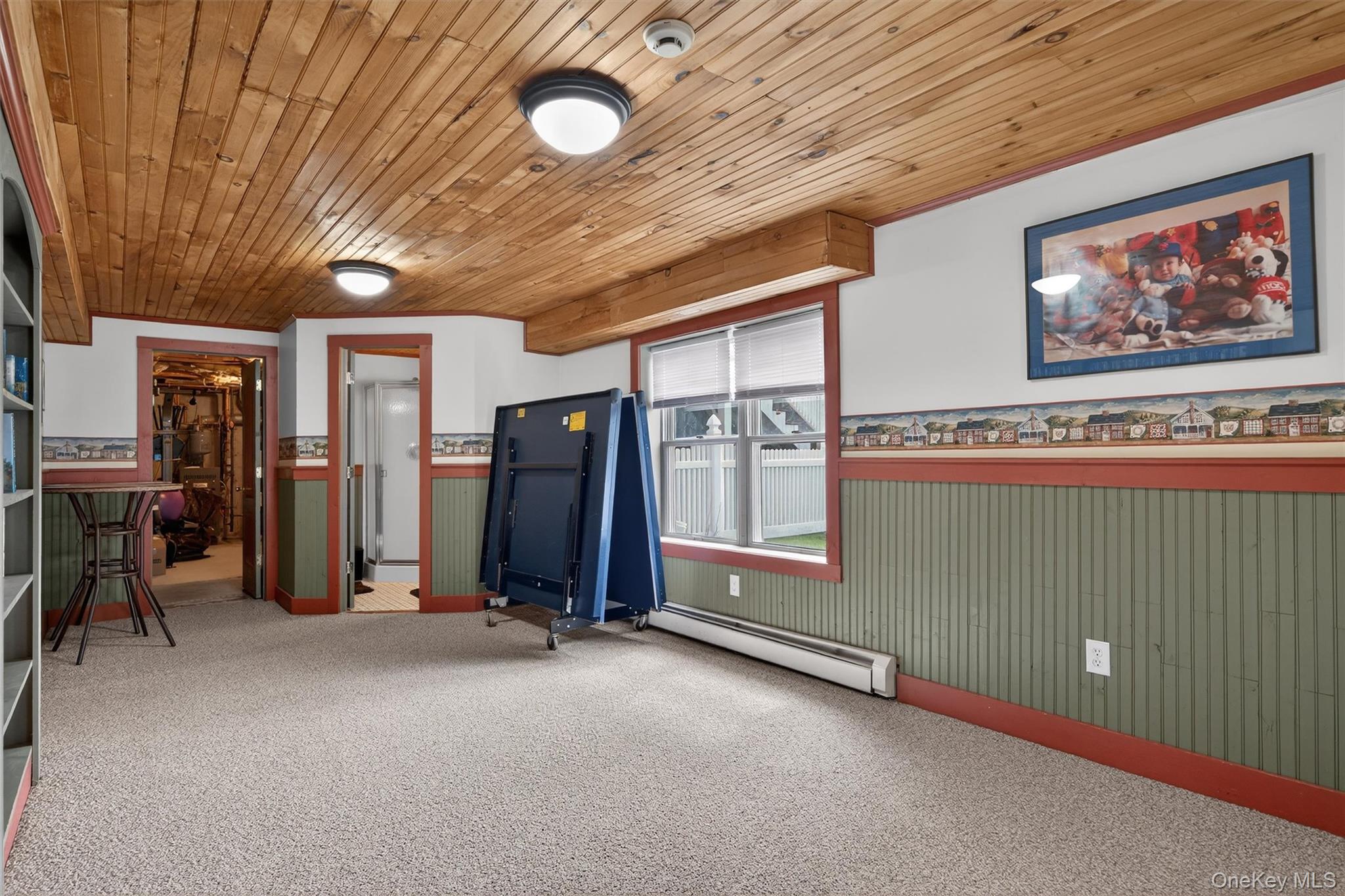 5 Quaker Mill Run Florida, NY 10921 - Photo 26 of 36 Large Recreation Room