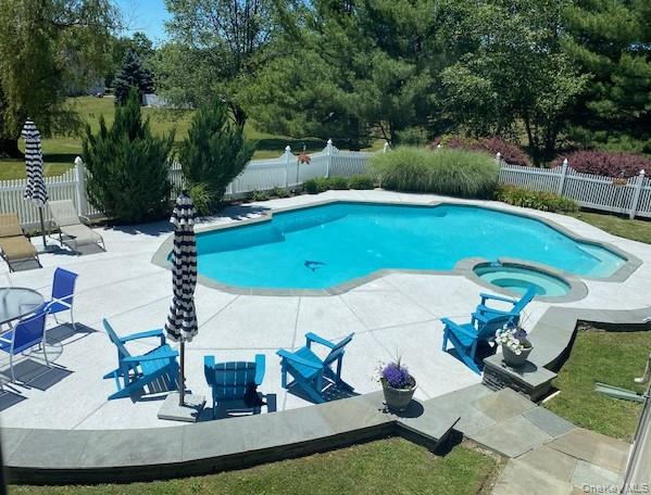 5 Quaker Mill Run Florida, NY 10921 - Photo 29 of 36