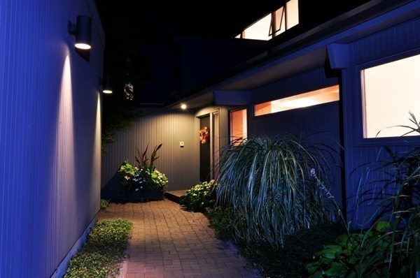 2 Barberry Road Lexington, MA 02421 - Photo 15 of 21 a view of a potted plants next to a yard