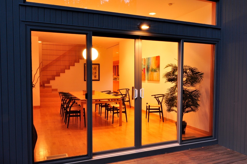 2 Barberry Road Lexington, MA 02421 - Photo 20 of 21 a view of swimming pool from a window