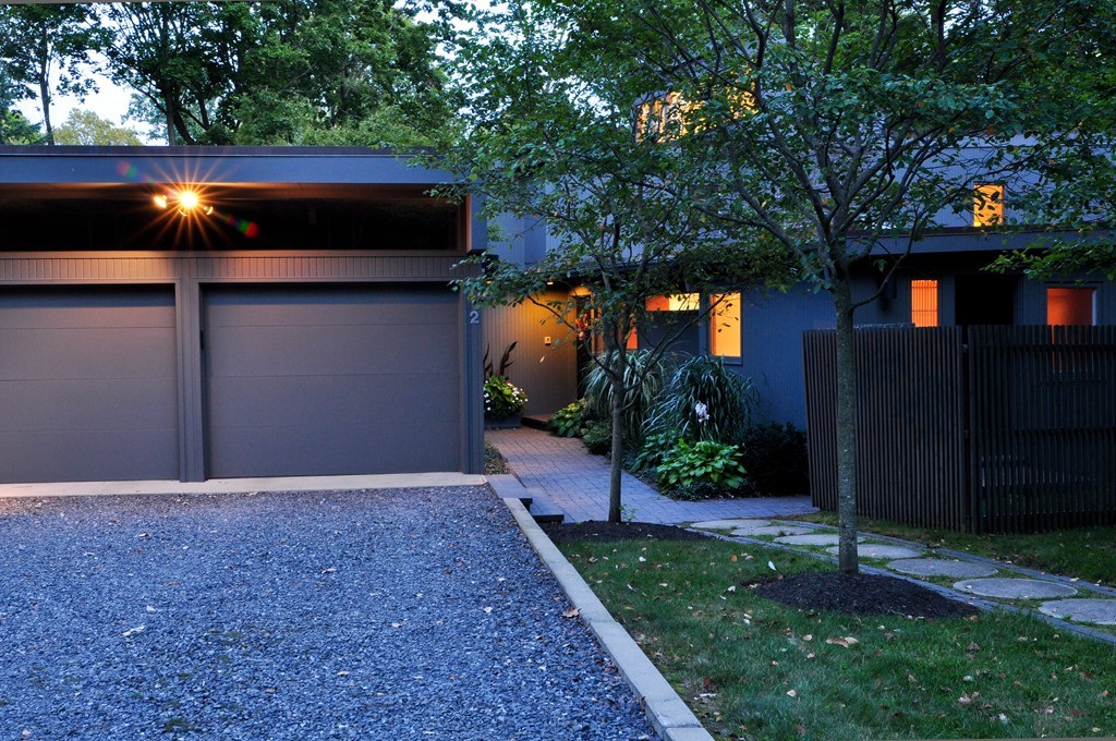 2 Barberry Road Lexington, MA 02421 - Photo 2 of 21 a front view of a house with a yard