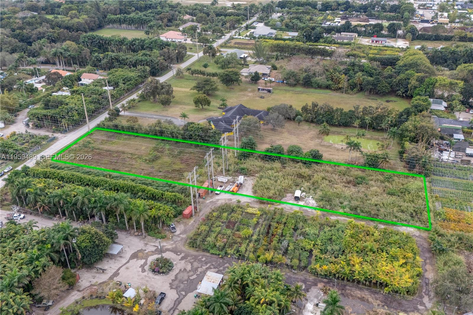 0 Southwest 185th Way Southwest Ranches, FL 33332 - Photo 4 of 6