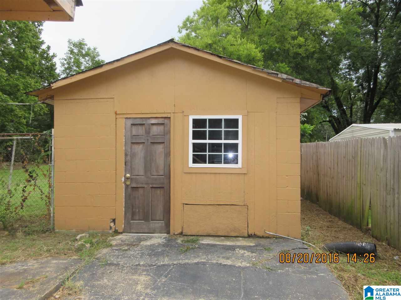502 Selma Road Bessemer, AL 35020 - Photo 9 of 11