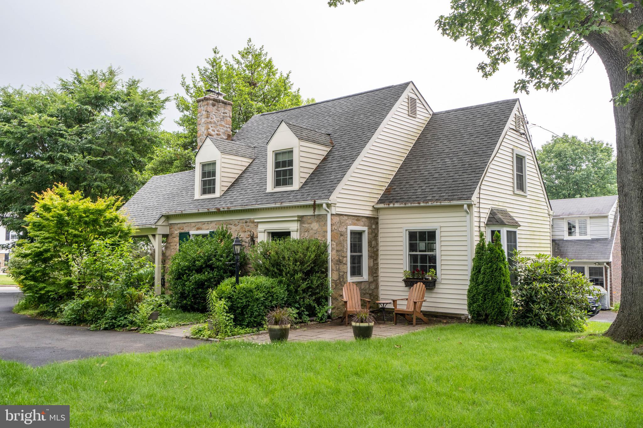 501 Laverock Road Glenside, PA 19038 - Photo 1 of 38 Gallery Image 1