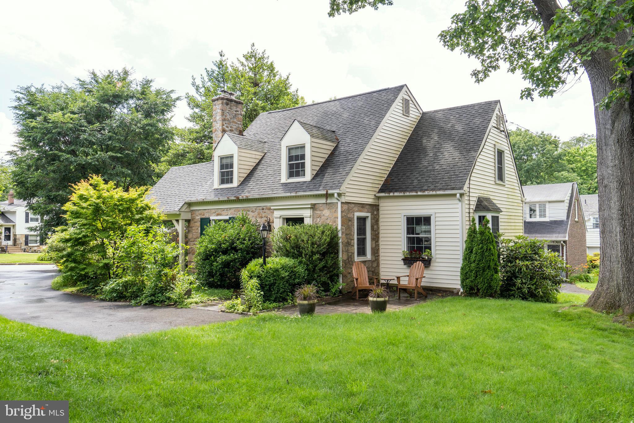 501 Laverock Road Glenside, PA 19038 - Photo 36 of 38 Gallery Image 36