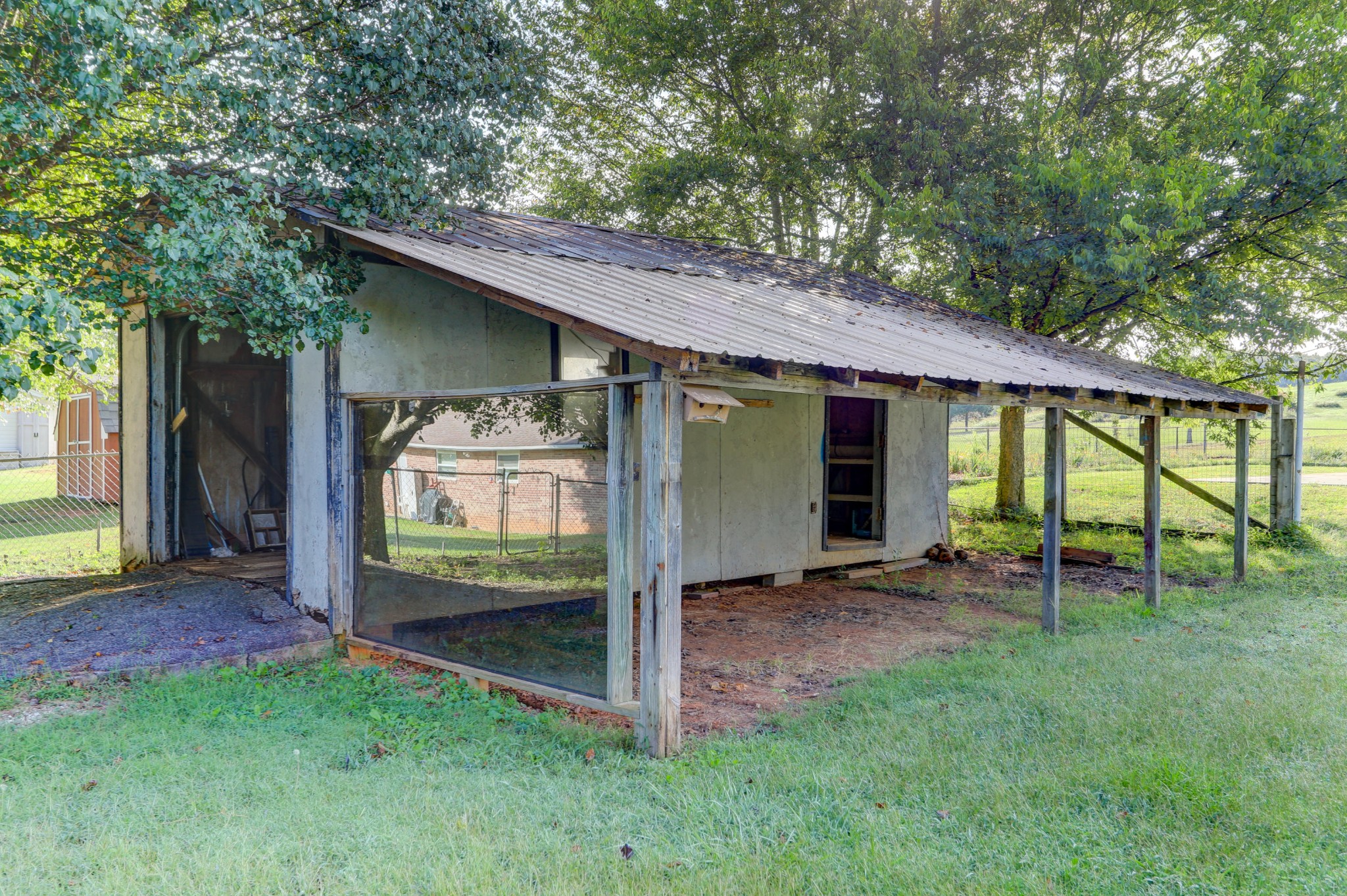 10110 Old Rutledge Pike Mascot, TN 37806 - Photo 21 of 22 Gallery Image 21